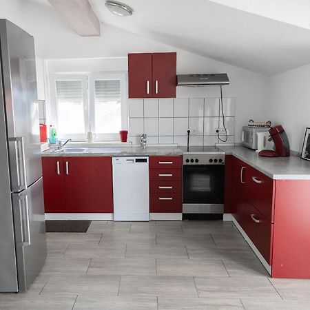 Apartments Anita Krusevo  Экстерьер фото