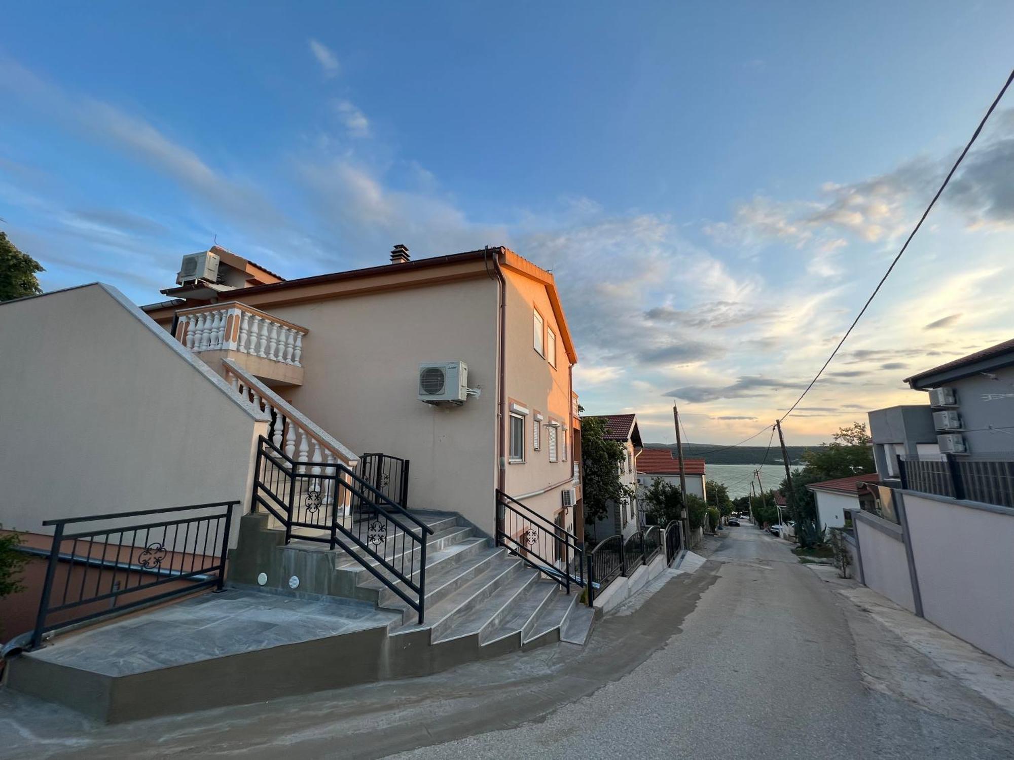 Apartments Anita Krusevo  Экстерьер фото