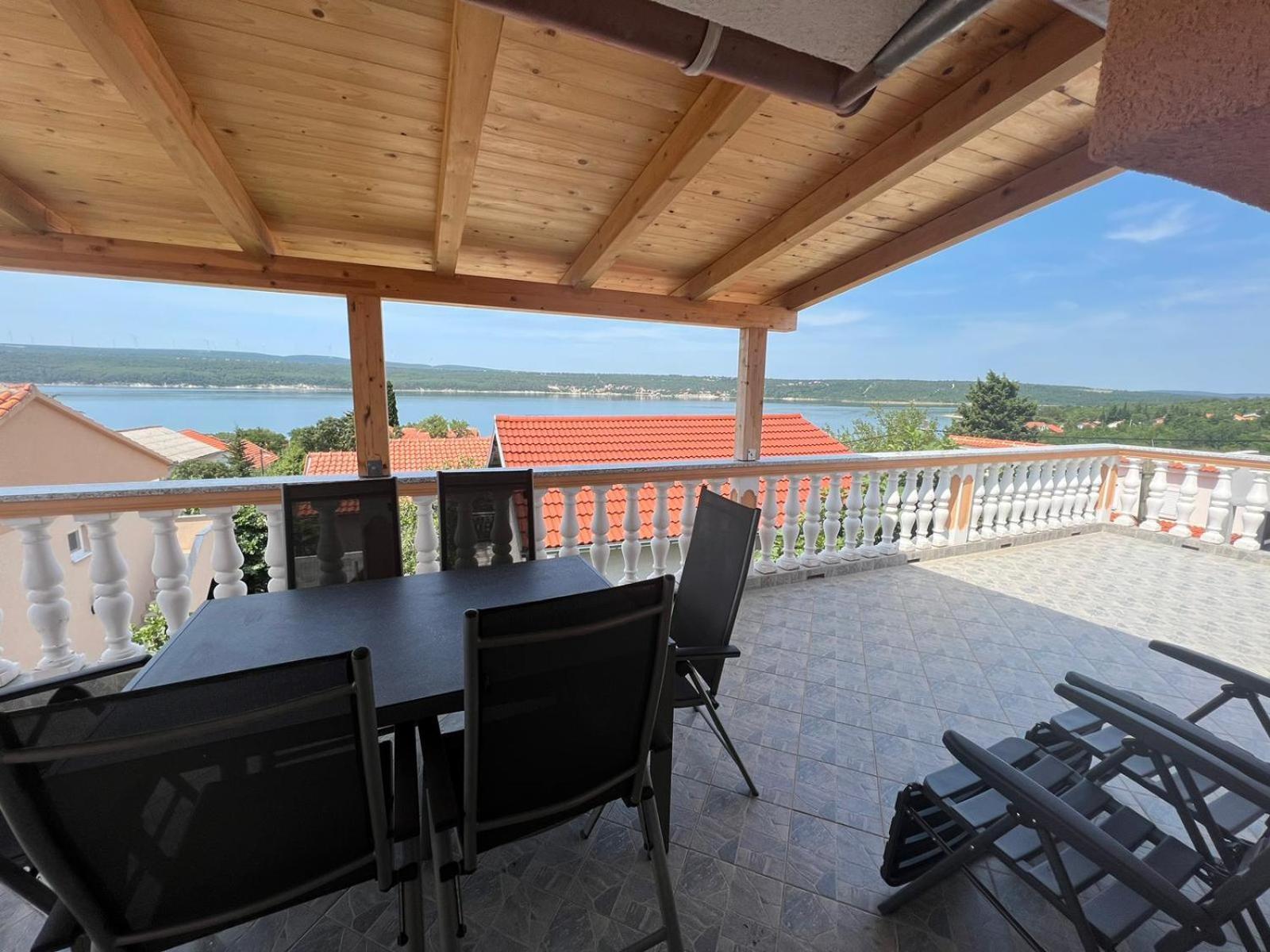 Apartments Anita Krusevo  Экстерьер фото