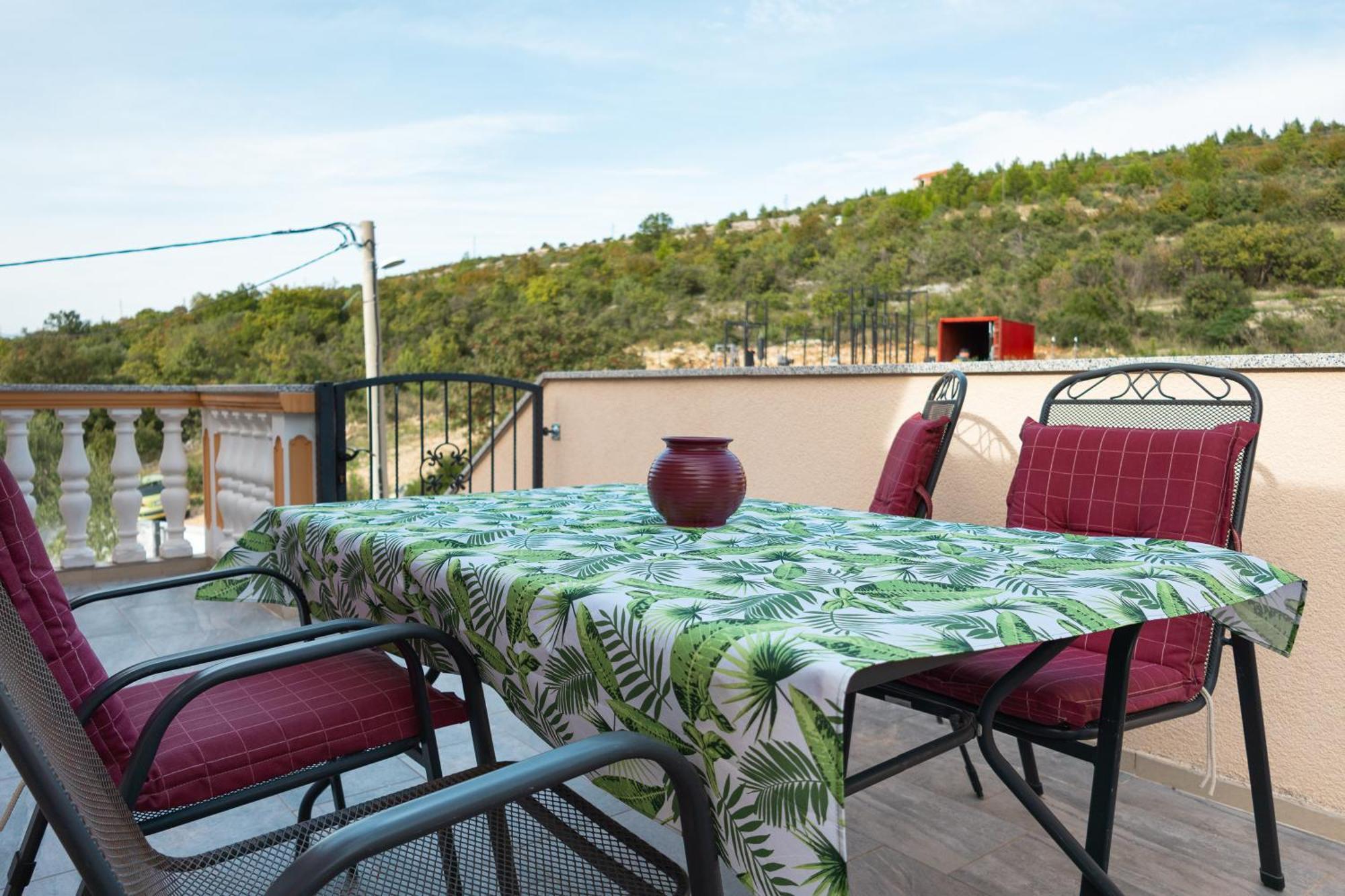 Apartments Anita Krusevo  Экстерьер фото