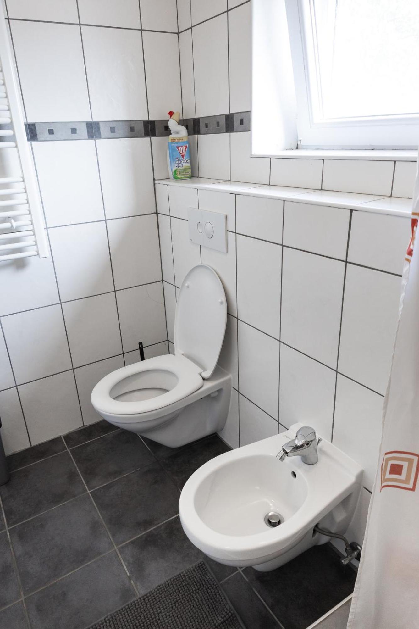 Apartments Anita Krusevo  Экстерьер фото