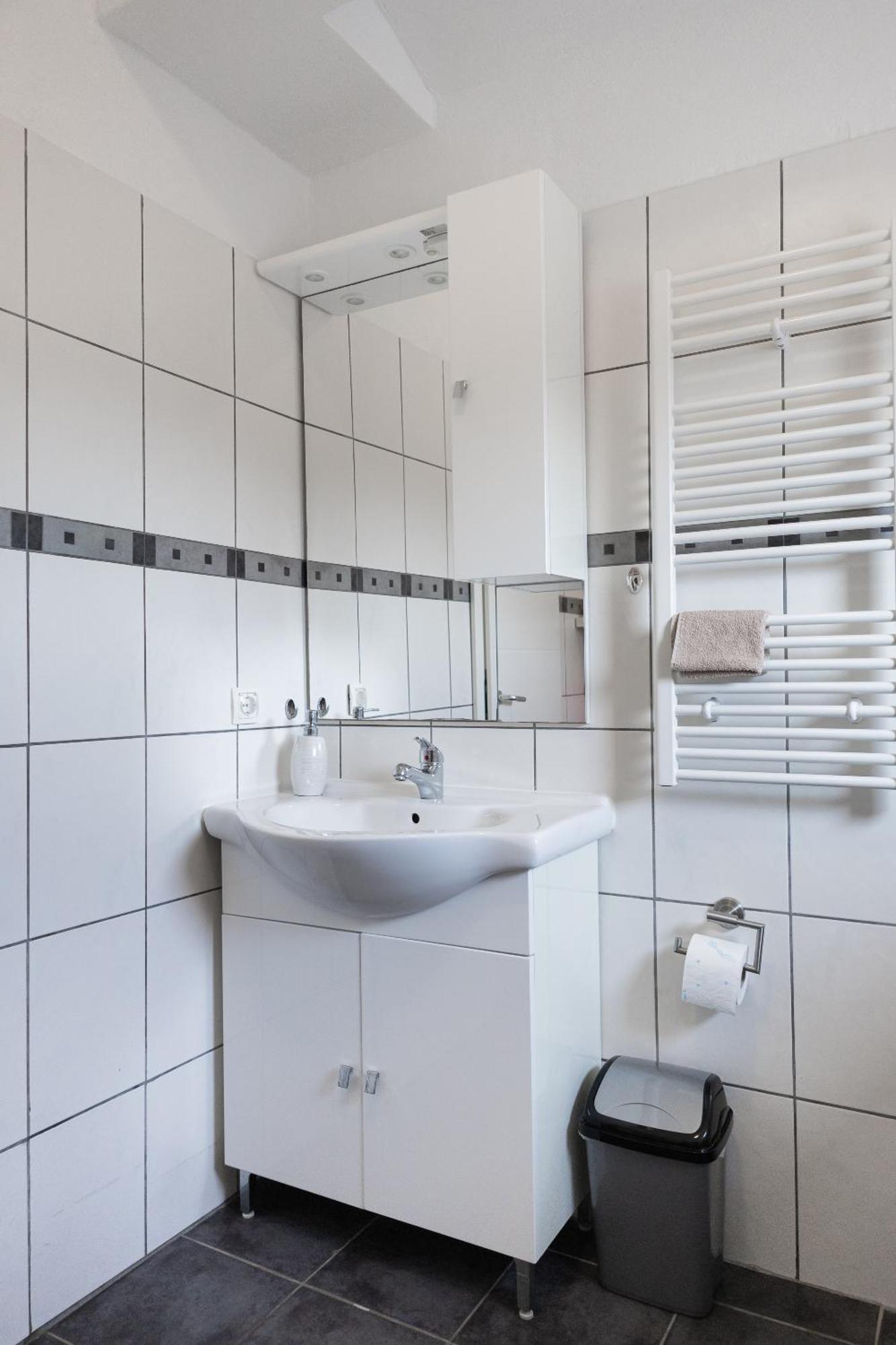 Apartments Anita Krusevo  Экстерьер фото