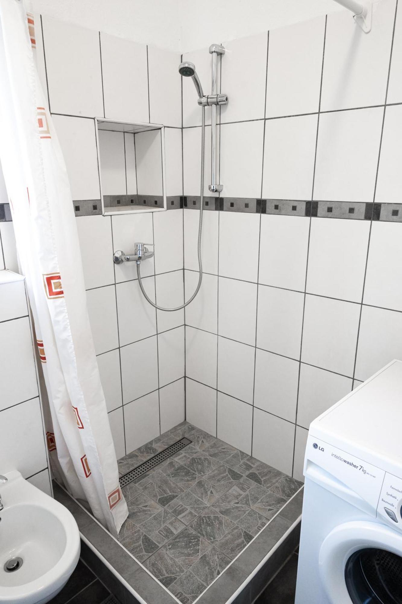 Apartments Anita Krusevo  Экстерьер фото