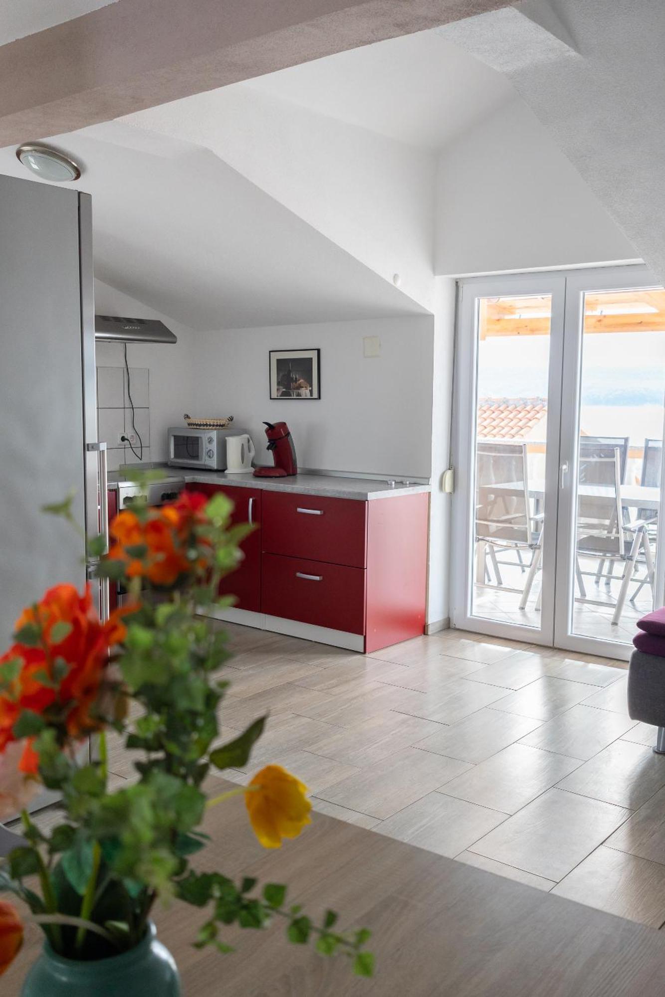 Apartments Anita Krusevo  Экстерьер фото