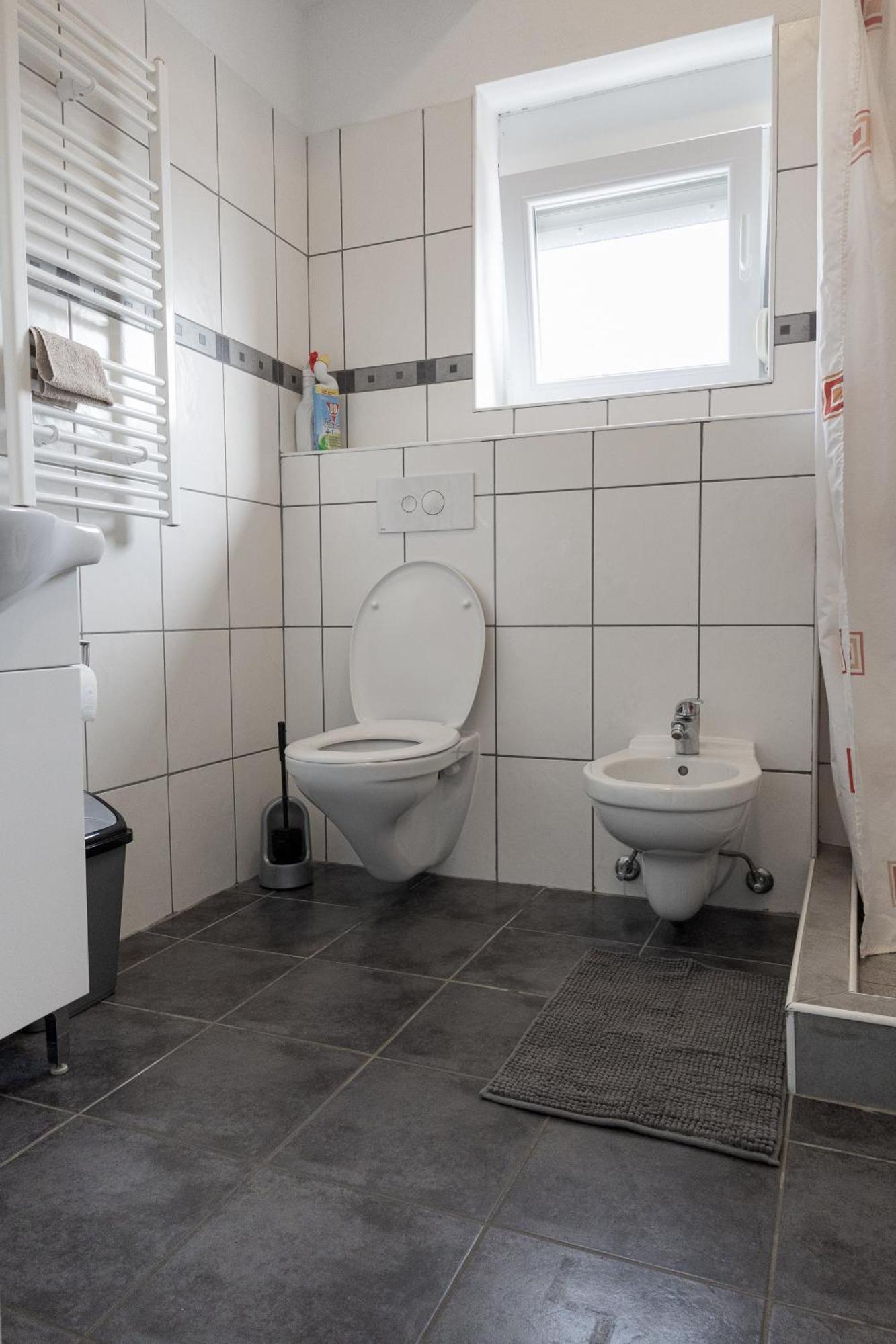 Apartments Anita Krusevo  Экстерьер фото