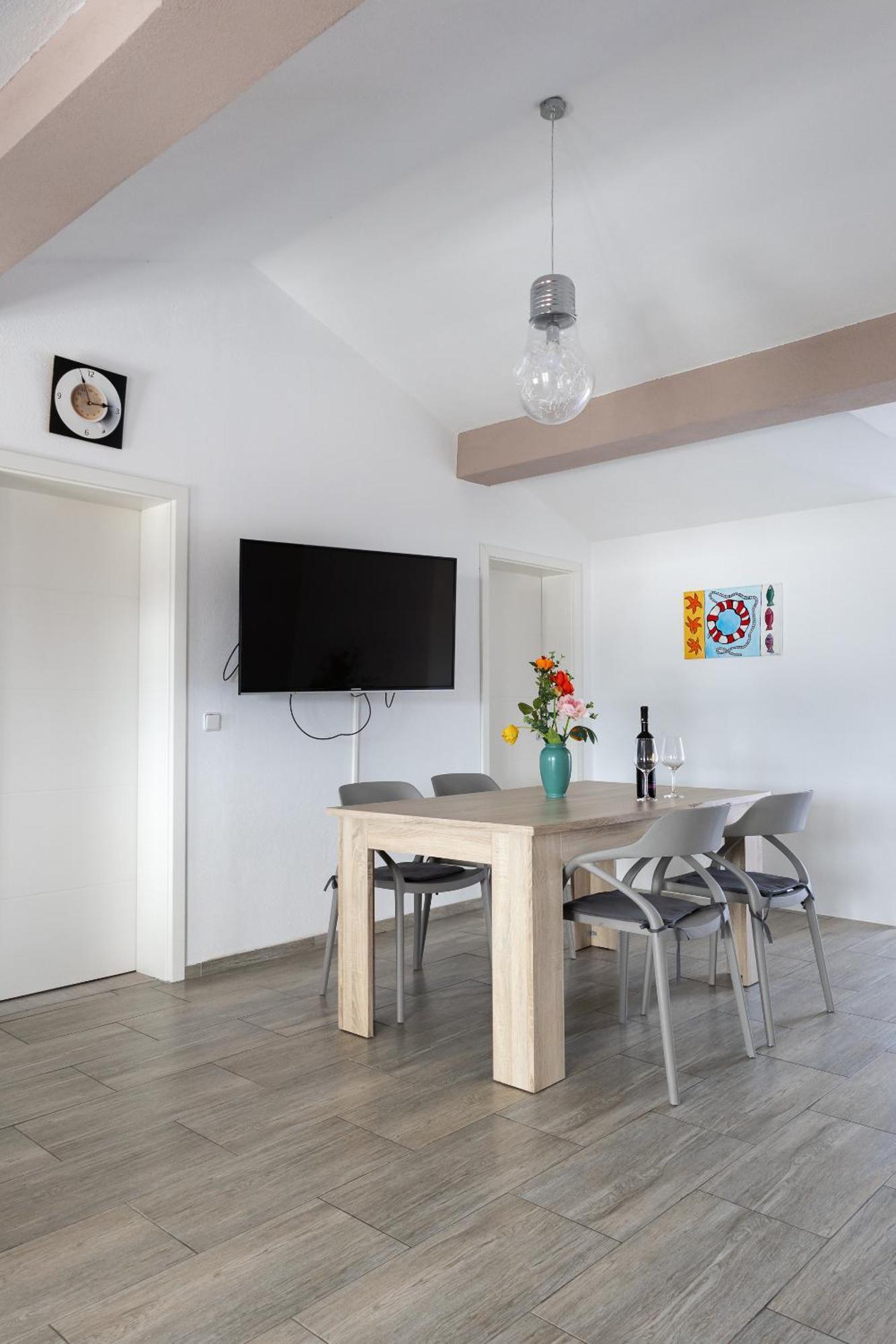 Apartments Anita Krusevo  Экстерьер фото