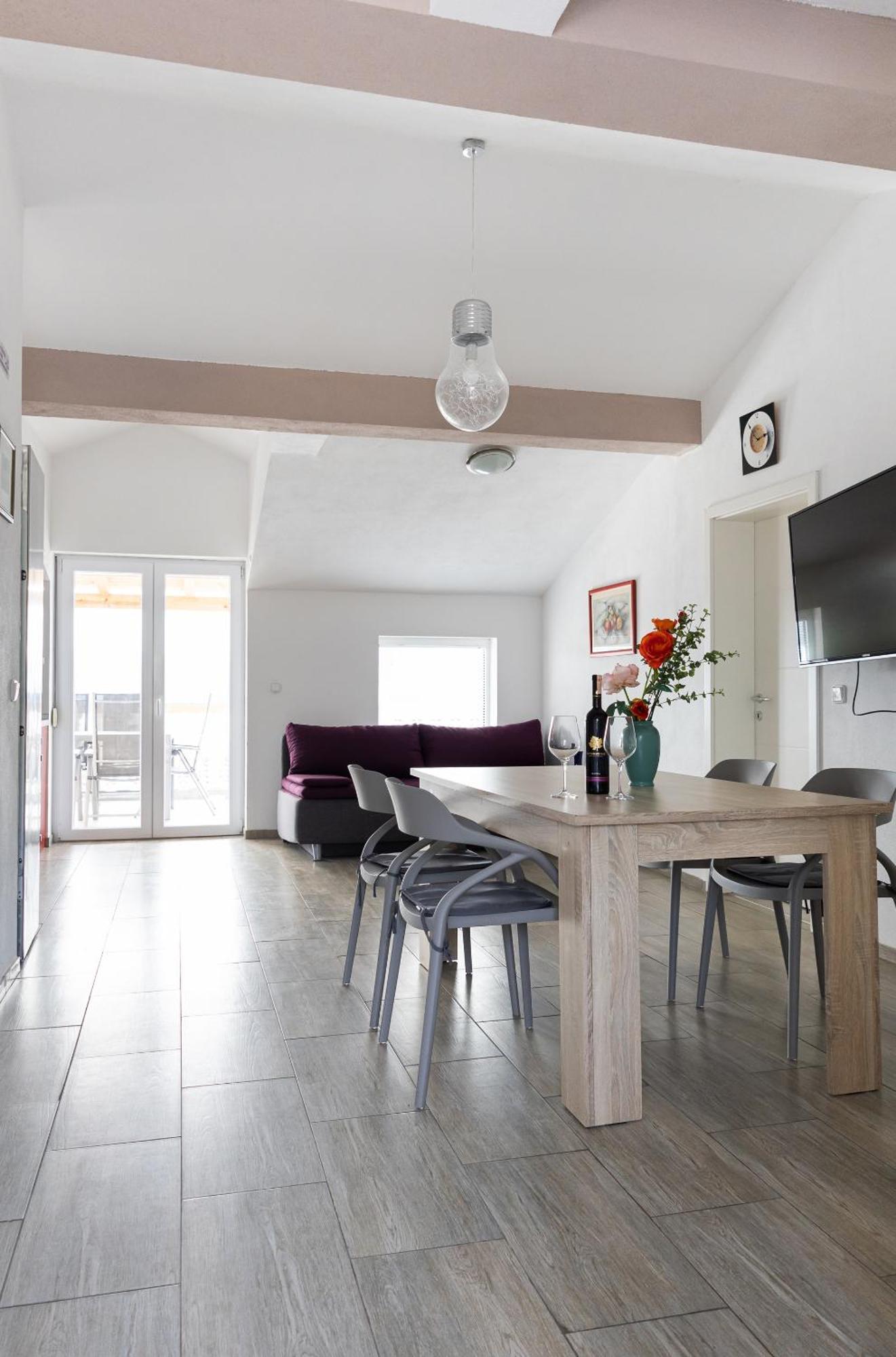 Apartments Anita Krusevo  Экстерьер фото