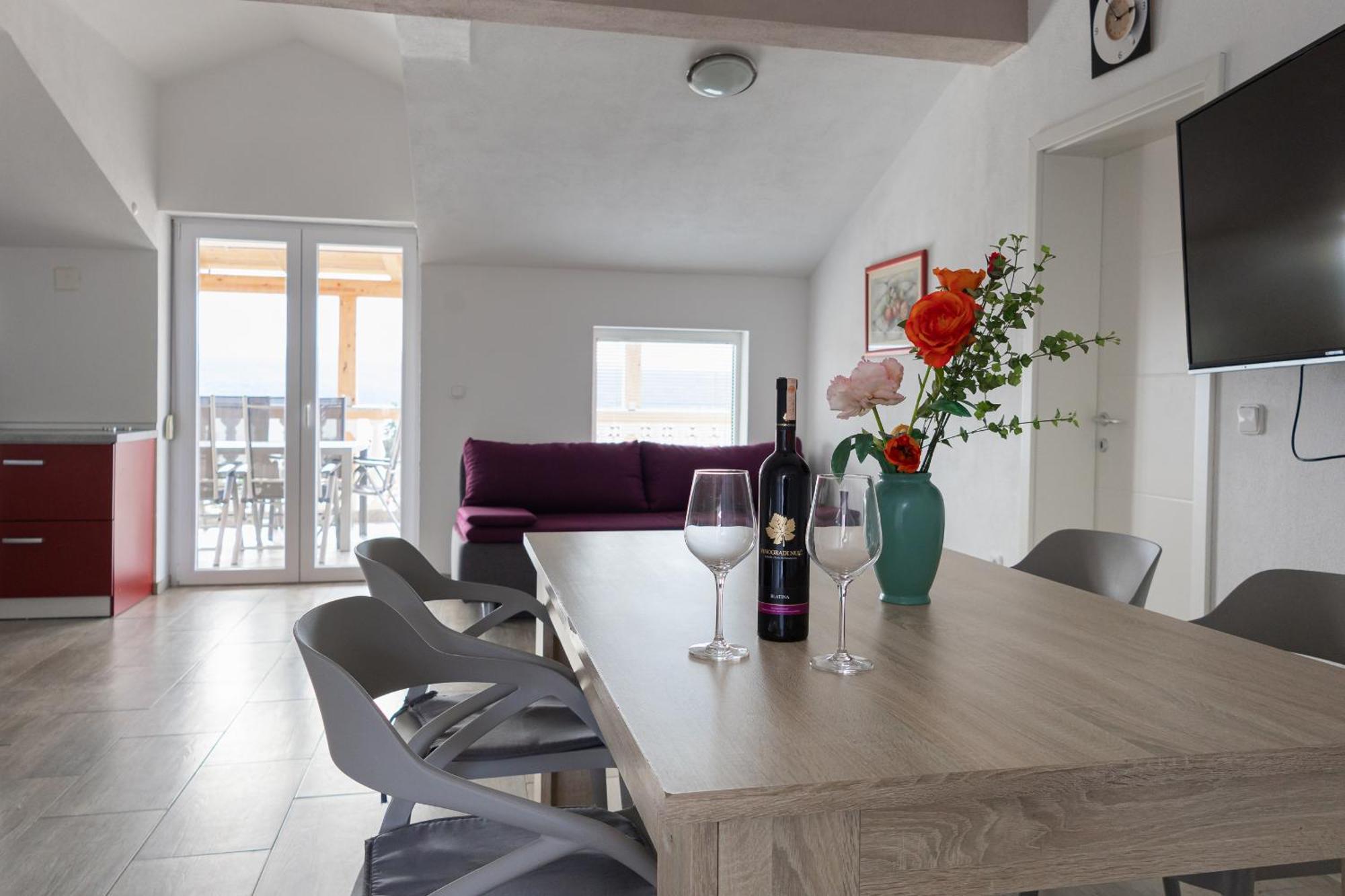 Apartments Anita Krusevo  Экстерьер фото