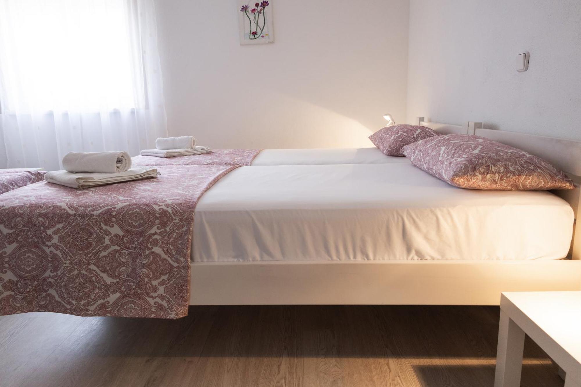 Apartments Anita Krusevo  Экстерьер фото