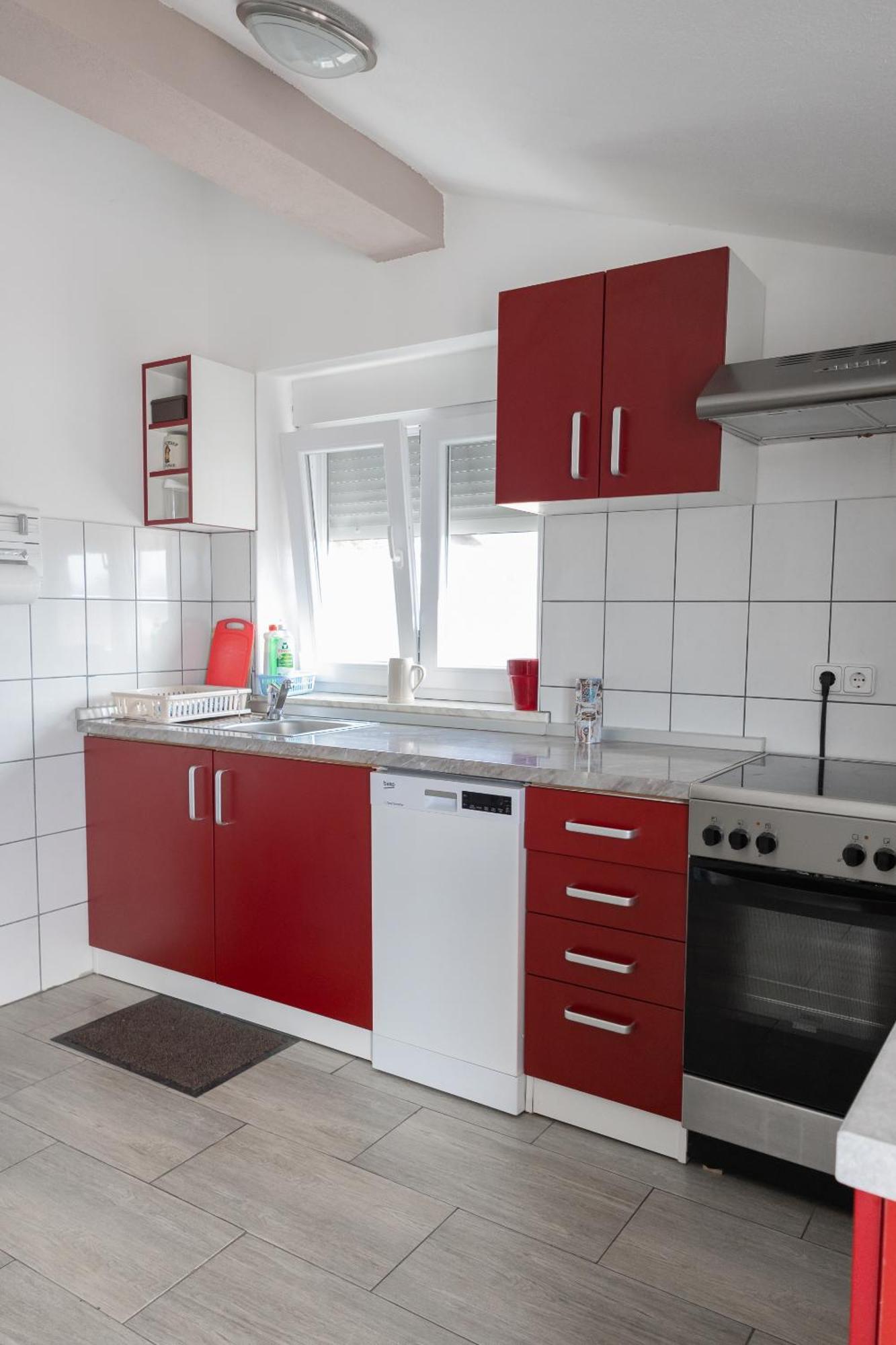 Apartments Anita Krusevo  Экстерьер фото