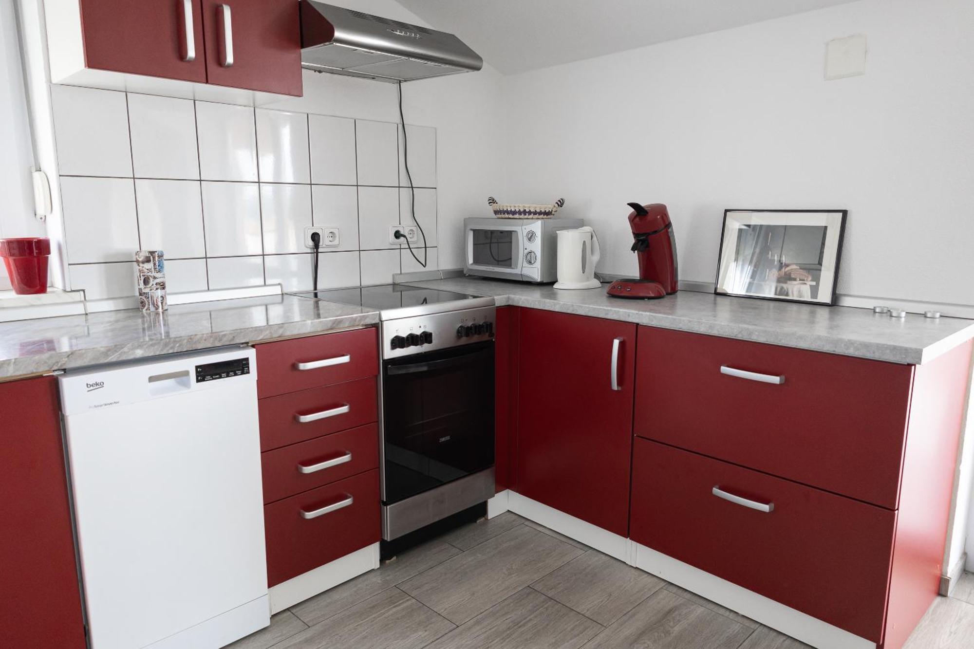 Apartments Anita Krusevo  Экстерьер фото