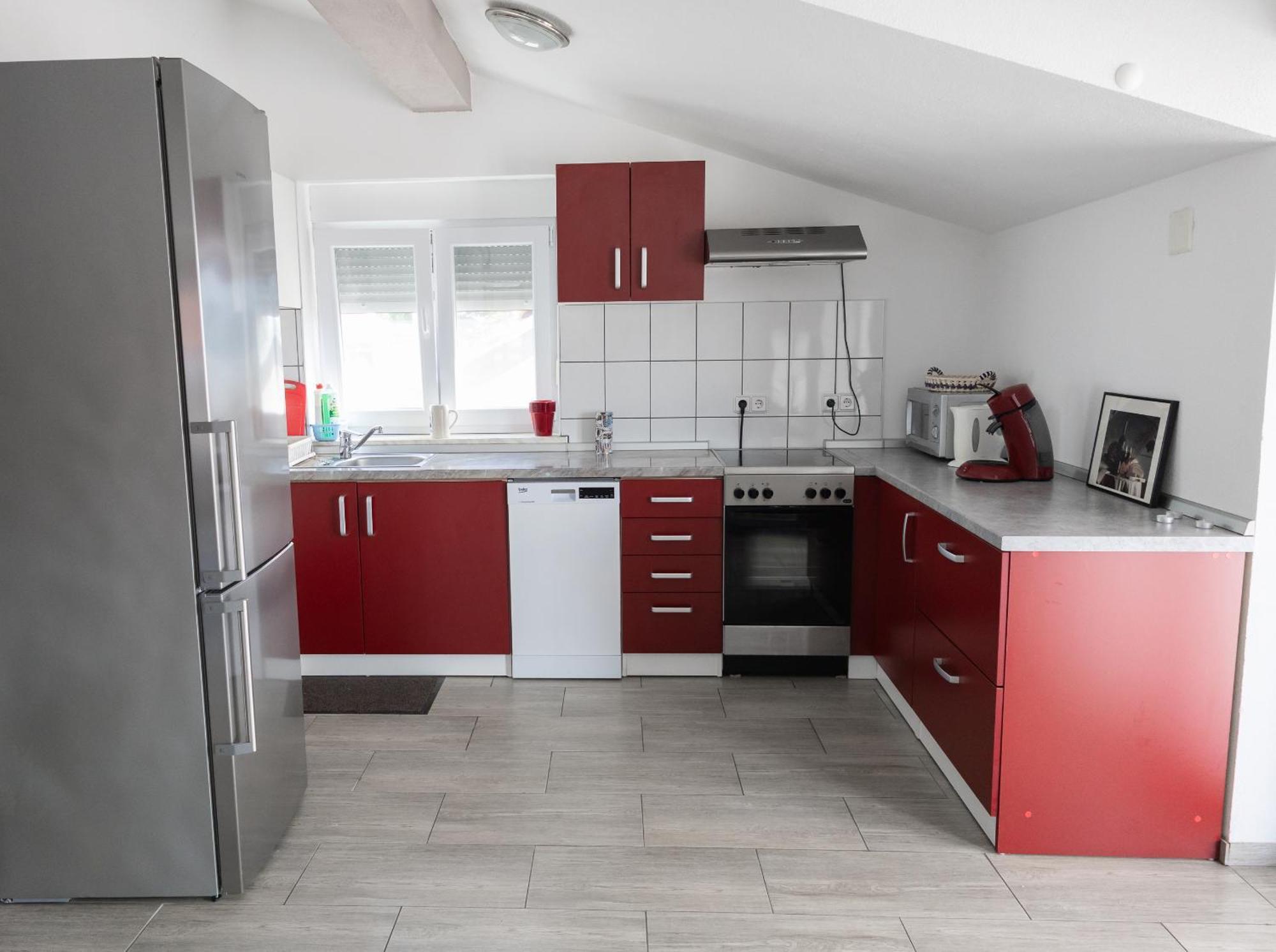 Apartments Anita Krusevo  Экстерьер фото