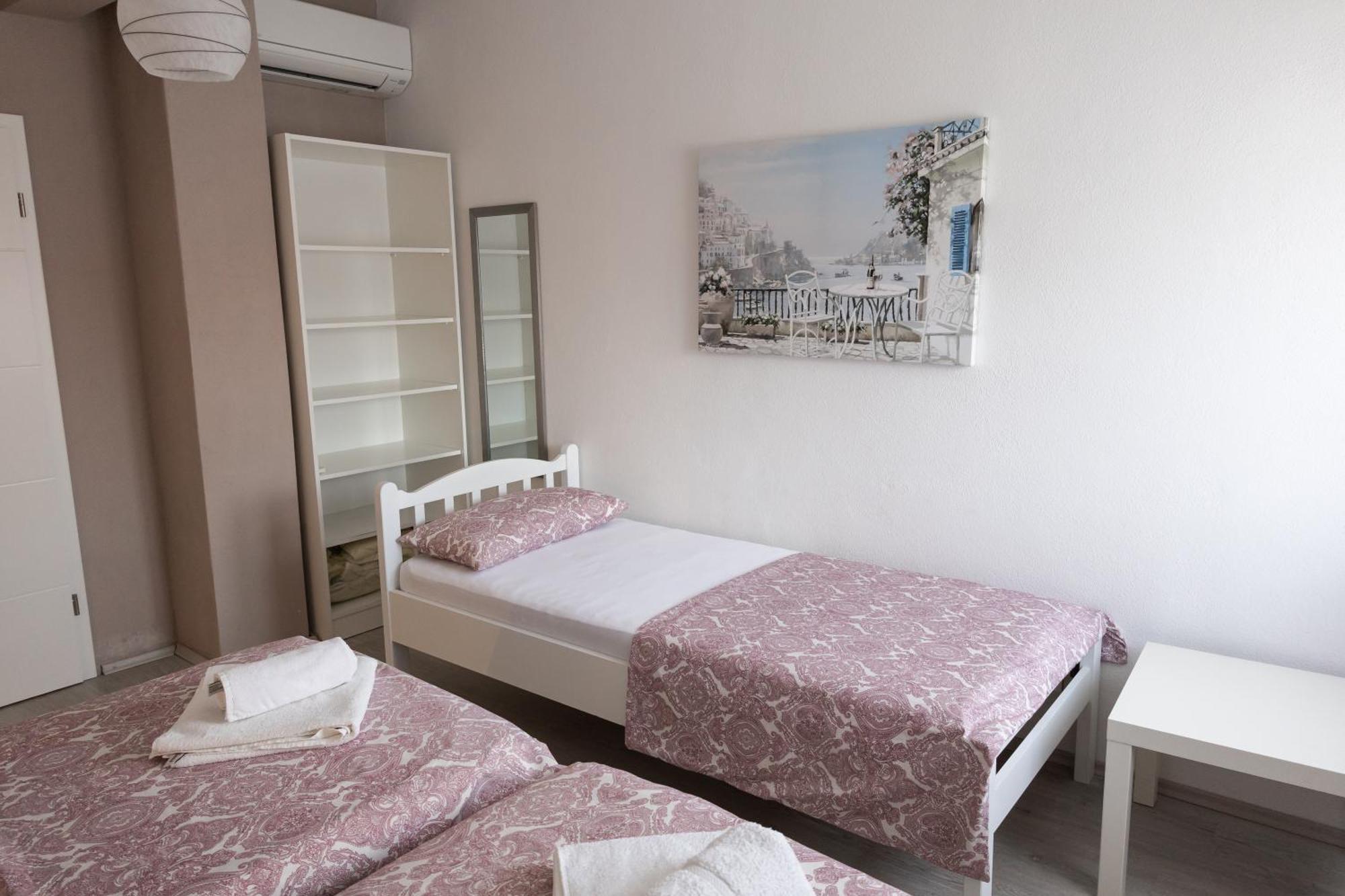 Apartments Anita Krusevo  Экстерьер фото