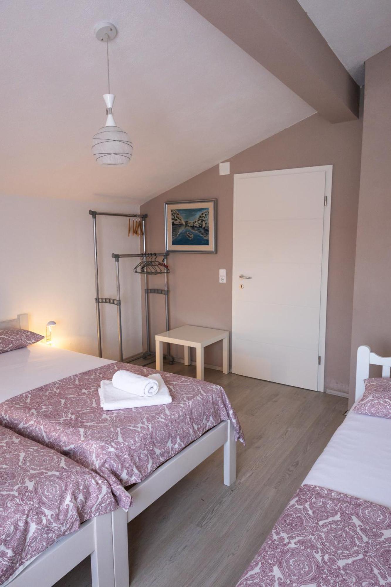 Apartments Anita Krusevo  Экстерьер фото