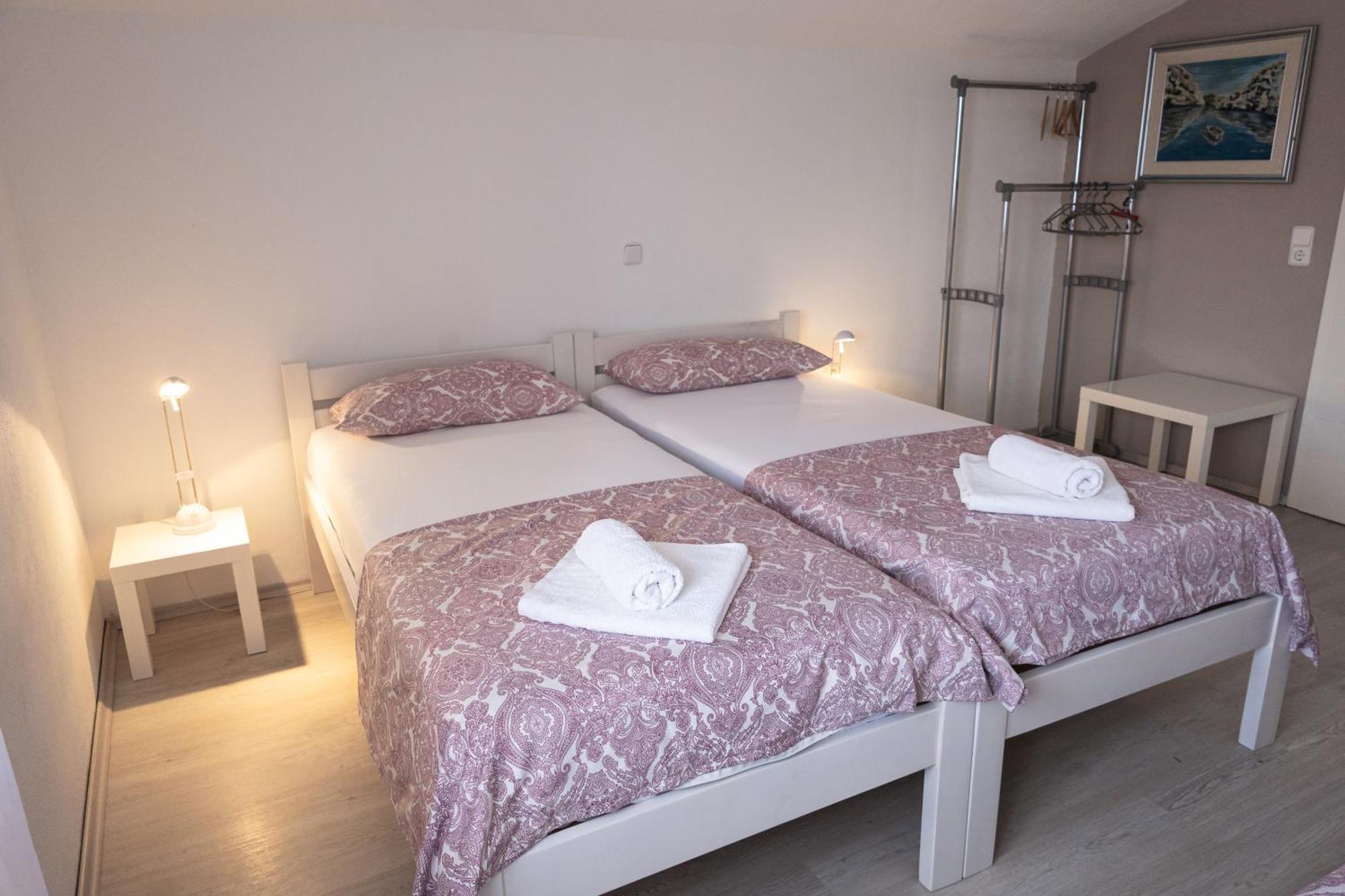 Apartments Anita Krusevo  Экстерьер фото