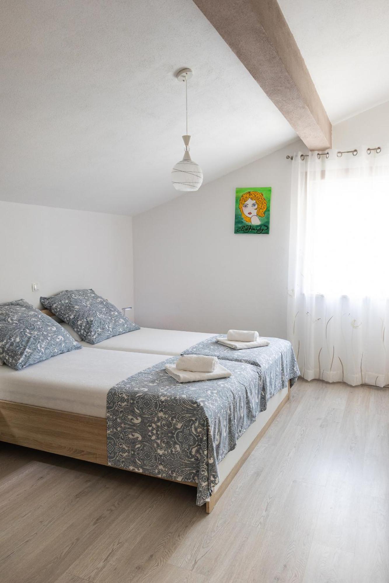 Apartments Anita Krusevo  Экстерьер фото