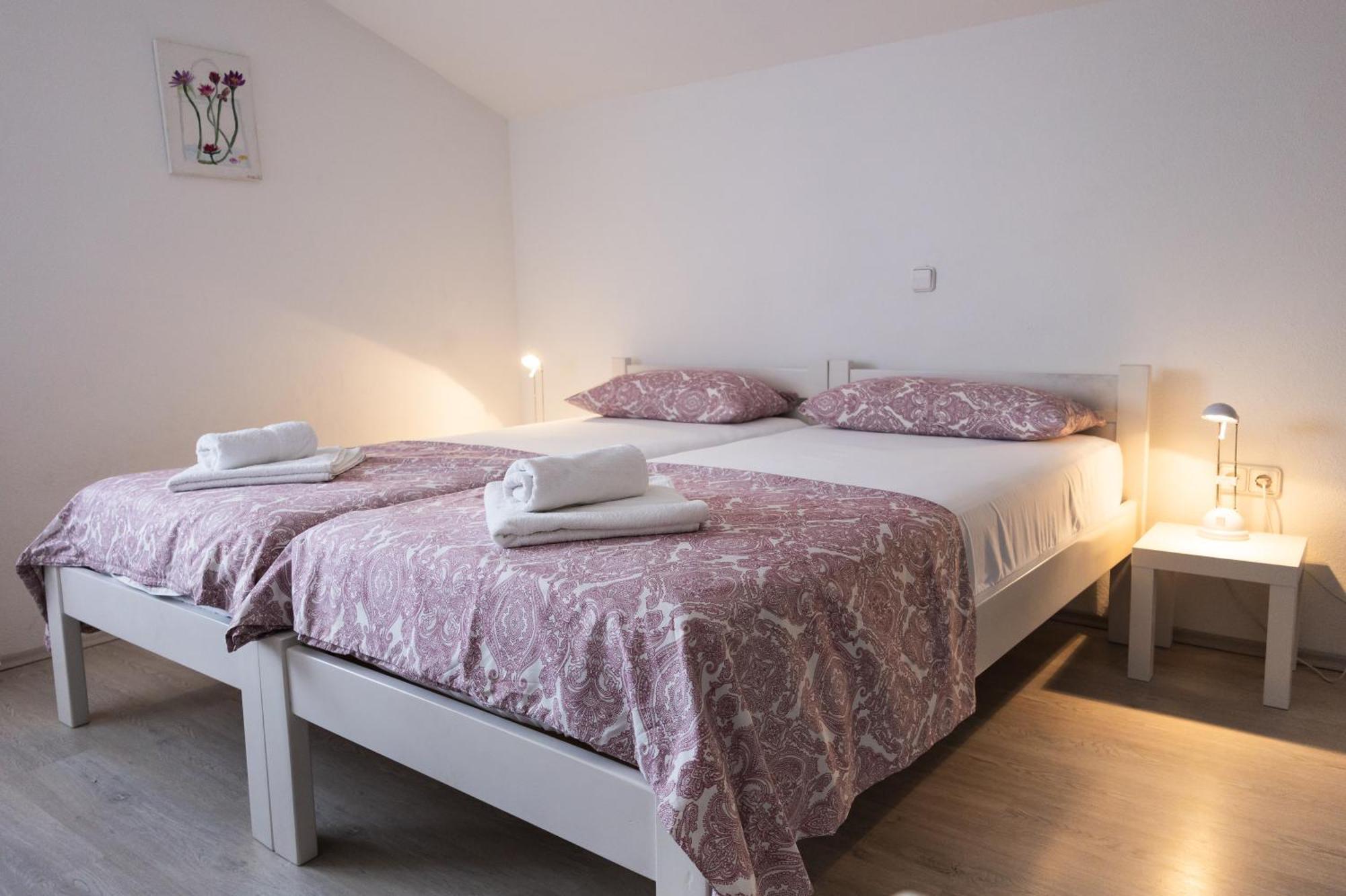 Apartments Anita Krusevo  Экстерьер фото