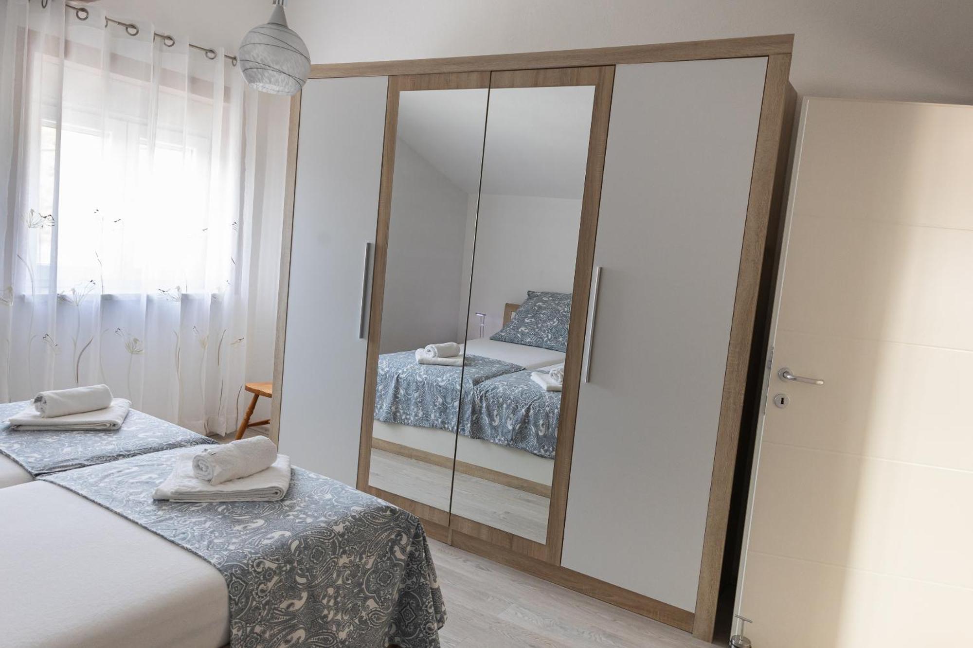 Apartments Anita Krusevo  Экстерьер фото