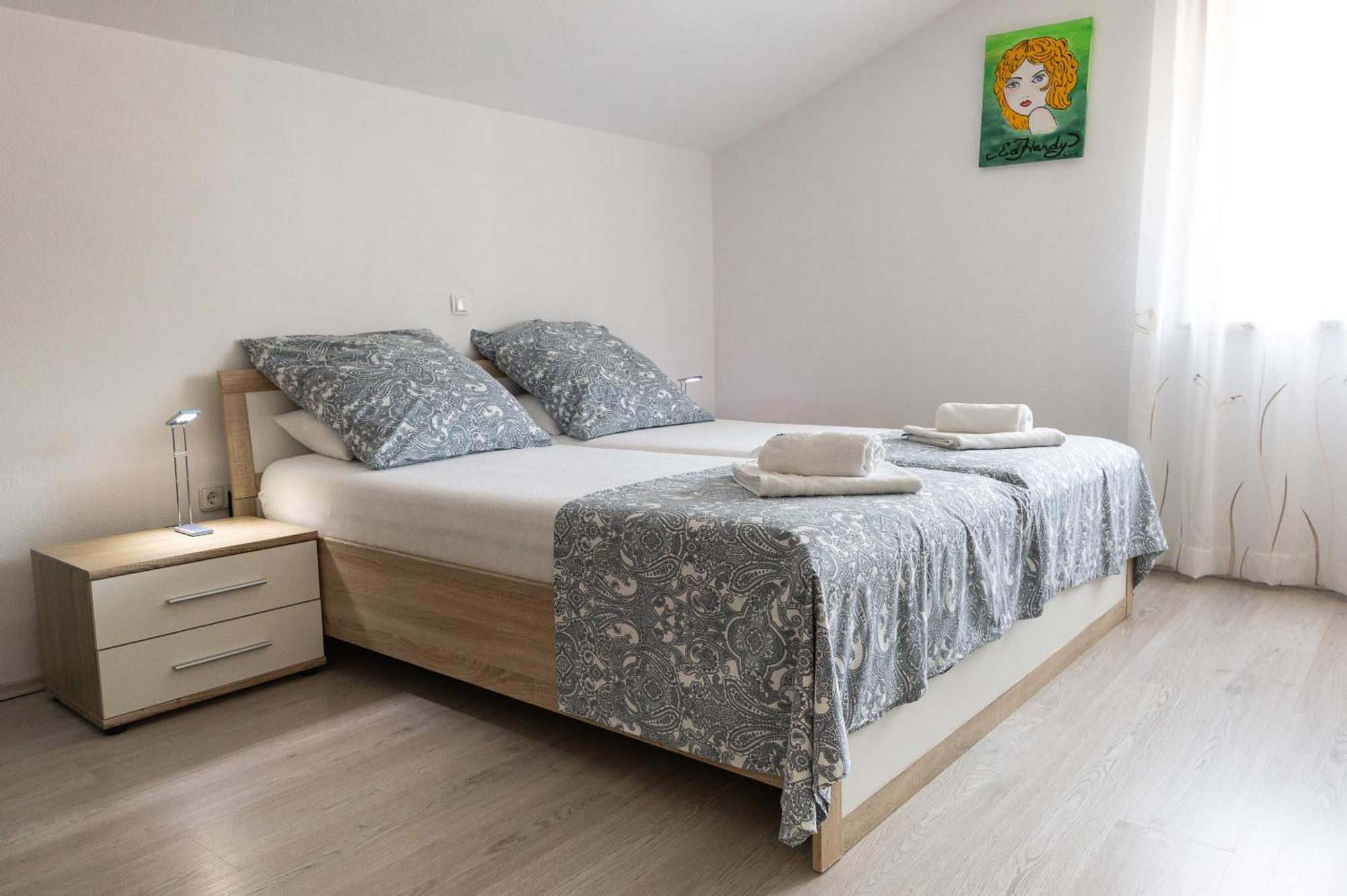 Apartments Anita Krusevo  Экстерьер фото