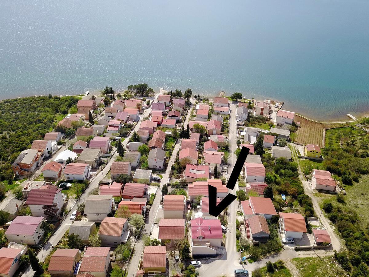 Apartments Anita Krusevo  Экстерьер фото